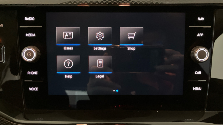 Volkswagen Polo 1.0 TSI Life 5dr Petrol Hatchback